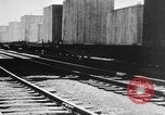 Image of American railroads United States USA, 1945, second 42 stock footage video 65675070404