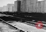 Image of American railroads United States USA, 1945, second 43 stock footage video 65675070404