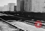 Image of American railroads United States USA, 1945, second 44 stock footage video 65675070404
