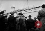 Image of American railroads United States USA, 1945, second 51 stock footage video 65675070404