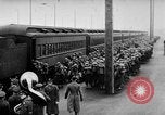 Image of American railroads United States USA, 1945, second 52 stock footage video 65675070404