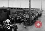 Image of American railroads United States USA, 1945, second 54 stock footage video 65675070404