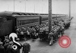 Image of American railroads United States USA, 1945, second 55 stock footage video 65675070404