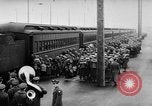 Image of American railroads United States USA, 1945, second 56 stock footage video 65675070404