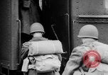 Image of American railroads United States USA, 1945, second 58 stock footage video 65675070404