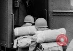 Image of American railroads United States USA, 1945, second 59 stock footage video 65675070404