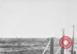 Standbild amerikanische Kriegsschiffe Pazifik, 1945, aus Sekunde 6 historischem Filmmaterial Videoclip 65675070405