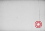 Standbild amerikanische Kriegsschiffe Pazifik, 1945, aus Sekunde 22 historischem Filmmaterial Videoclip 65675070405