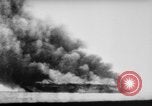 Standbild amerikanische Kriegsschiffe Pazifik, 1945, aus Sekunde 39 historischem Filmmaterial Videoclip 65675070405