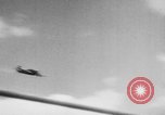 Standbild amerikanische Kriegsschiffe Pazifik, 1945, aus Sekunde 50 historischem Filmmaterial Videoclip 65675070405