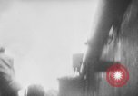 Standbild amerikanische Kriegsschiffe Pazifik, 1945, aus Sekunde 52 historischem Filmmaterial Videoclip 65675070405