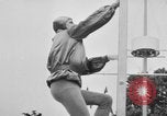 Standbild Peejay Ringens New Jersey United States USA, 1945, aus Sekunde 11 historischem Filmmaterial Videoclip 65675070406