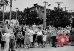 Standbild Peejay Ringens New Jersey United States USA, 1945, aus Sekunde 19 historischem Filmmaterial Videoclip 65675070406