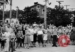 Standbild Peejay Ringens New Jersey United States USA, 1945, aus Sekunde 20 historischem Filmmaterial Videoclip 65675070406