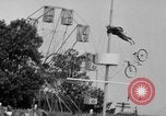 Standbild Peejay Ringens New Jersey United States USA, 1945, aus Sekunde 32 historischem Filmmaterial Videoclip 65675070406