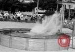 Standbild Peejay Ringens New Jersey United States USA, 1945, aus Sekunde 34 historischem Filmmaterial Videoclip 65675070406
