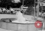 Standbild Peejay Ringens New Jersey United States USA, 1945, aus Sekunde 36 historischem Filmmaterial Videoclip 65675070406
