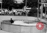 Standbild Peejay Ringens New Jersey United States USA, 1945, aus Sekunde 37 historischem Filmmaterial Videoclip 65675070406