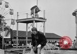 Standbild Peejay Ringens New Jersey United States USA, 1945, aus Sekunde 39 historischem Filmmaterial Videoclip 65675070406