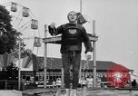 Standbild Peejay Ringens New Jersey United States USA, 1945, aus Sekunde 41 historischem Filmmaterial Videoclip 65675070406