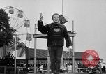 Standbild Peejay Ringens New Jersey United States USA, 1945, aus Sekunde 42 historischem Filmmaterial Videoclip 65675070406