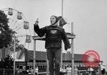 Standbild Peejay Ringens New Jersey United States USA, 1945, aus Sekunde 43 historischem Filmmaterial Videoclip 65675070406