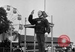 Standbild Peejay Ringens New Jersey United States USA, 1945, aus Sekunde 44 historischem Filmmaterial Videoclip 65675070406