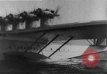 Image of German aircraft DOX Germany, 1930, second 17 stock footage video 65675070407