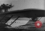 Image of German aircraft DOX Germany, 1930, second 18 stock footage video 65675070407
