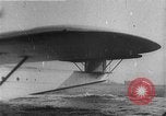 Image of German aircraft DOX Germany, 1930, second 19 stock footage video 65675070407