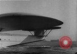 Image of German aircraft DOX Germany, 1930, second 20 stock footage video 65675070407