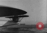 Image of German aircraft DOX Germany, 1930, second 21 stock footage video 65675070407