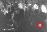 Image of German aircraft DOX Germany, 1930, second 22 stock footage video 65675070407