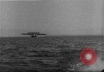 Image of German aircraft DOX Germany, 1930, second 30 stock footage video 65675070407