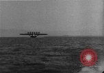 Image of German aircraft DOX Germany, 1930, second 31 stock footage video 65675070407