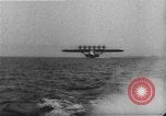 Image of German aircraft DOX Germany, 1930, second 34 stock footage video 65675070407