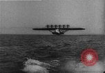 Image of German aircraft DOX Germany, 1930, second 36 stock footage video 65675070407