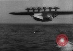 Image of German aircraft DOX Germany, 1930, second 39 stock footage video 65675070407