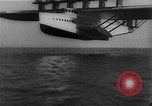 Image of German aircraft DOX Germany, 1930, second 40 stock footage video 65675070407