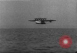 Image of German aircraft DOX Germany, 1930, second 43 stock footage video 65675070407