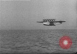 Image of German aircraft DOX Germany, 1930, second 44 stock footage video 65675070407