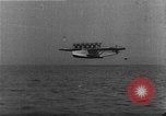 Image of German aircraft DOX Germany, 1930, second 45 stock footage video 65675070407
