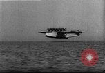 Image of German aircraft DOX Germany, 1930, second 46 stock footage video 65675070407