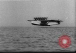 Image of German aircraft DOX Germany, 1930, second 47 stock footage video 65675070407