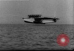 Image of German aircraft DOX Germany, 1930, second 48 stock footage video 65675070407