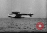 Image of German aircraft DOX Germany, 1930, second 49 stock footage video 65675070407