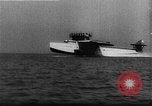 Image of German aircraft DOX Germany, 1930, second 51 stock footage video 65675070407