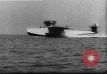 Image of German aircraft DOX Germany, 1930, second 52 stock footage video 65675070407