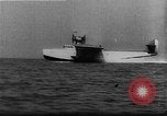 Image of German aircraft DOX Germany, 1930, second 53 stock footage video 65675070407