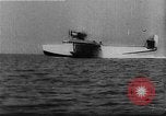 Image of German aircraft DOX Germany, 1930, second 54 stock footage video 65675070407